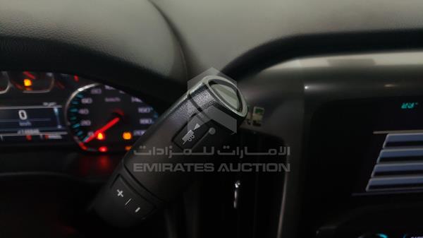 Chevrolet SILVERADO 2017 1GCNK9ECXHZ135033 Image 16