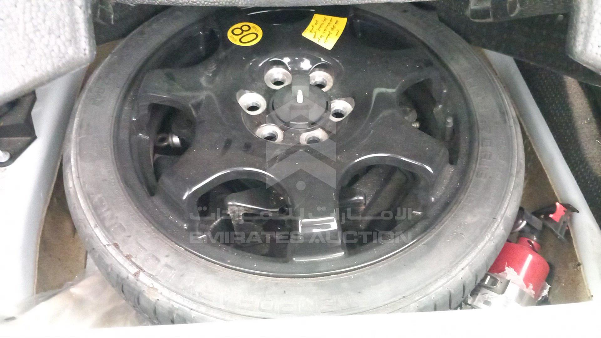 2012 CADILLAC SRX VIN: 3GYFN9E36CS552032