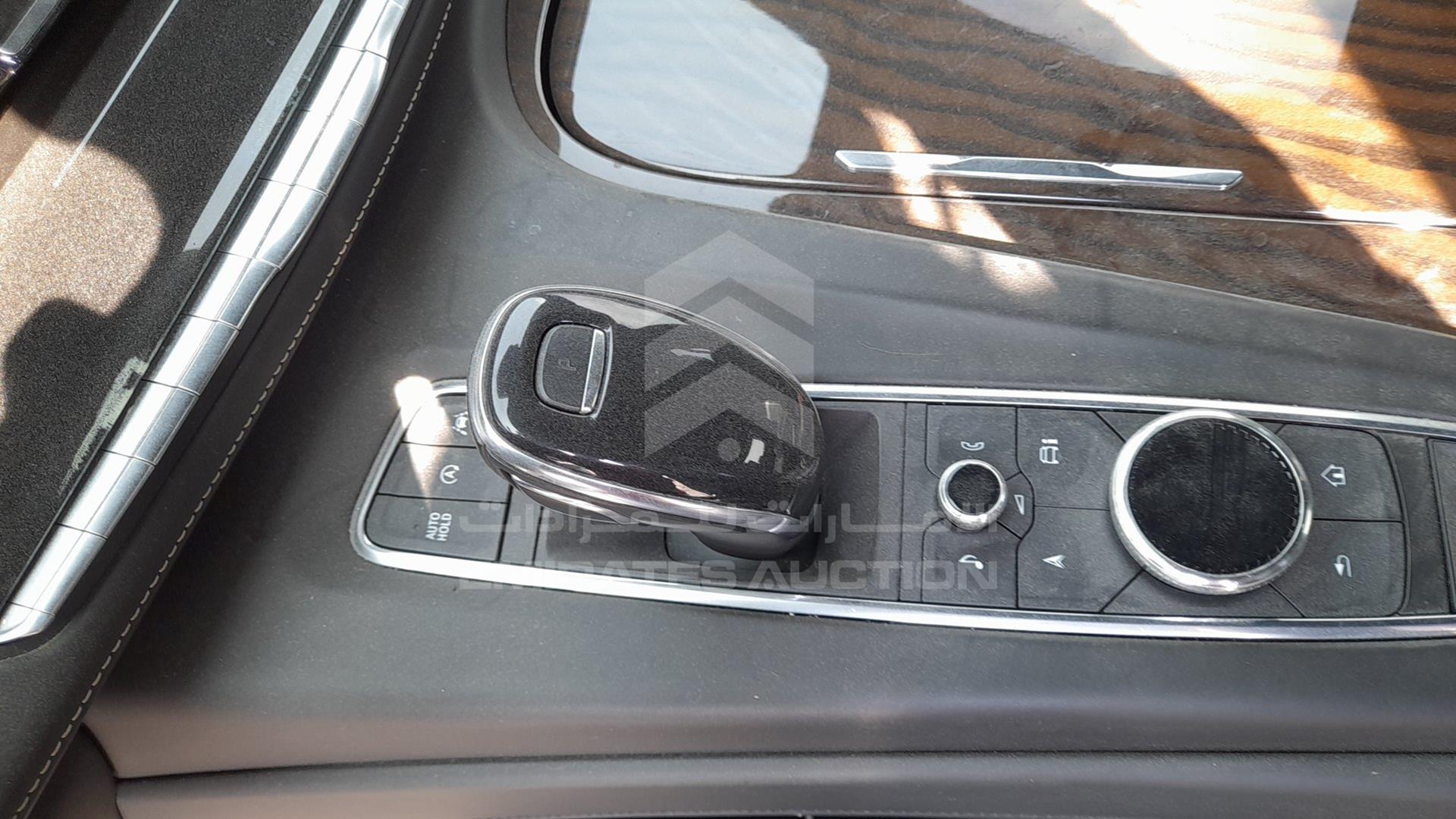 2021 CADILLAC ESCALADE VIN: 1GYS47KLXMR409549