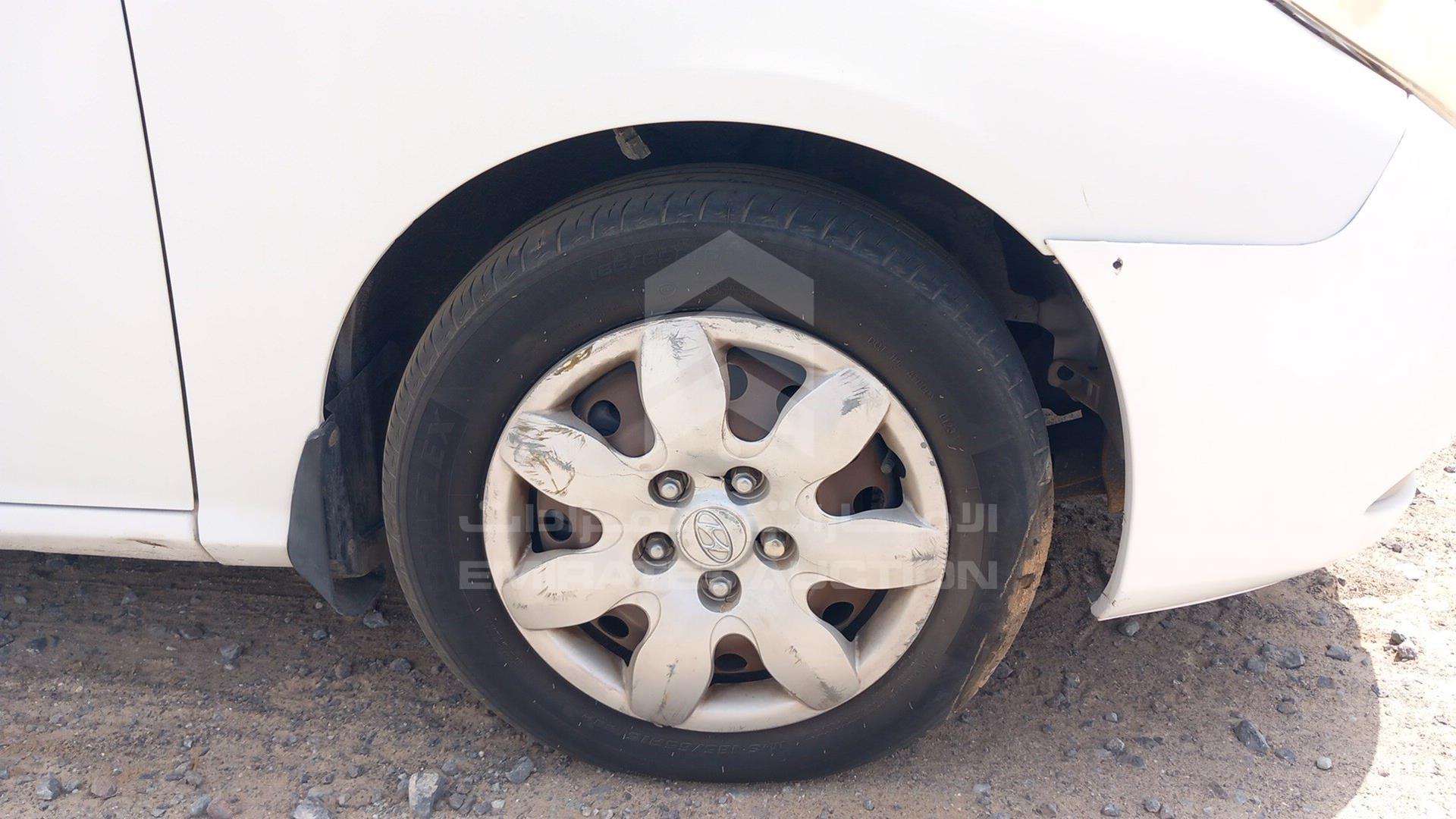 2009 HYUNDAI ELANTRA VIN: KMHDT41D99U665398