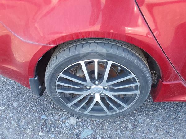 JE3AB76U9HU706027 Mitsubishi Lancer