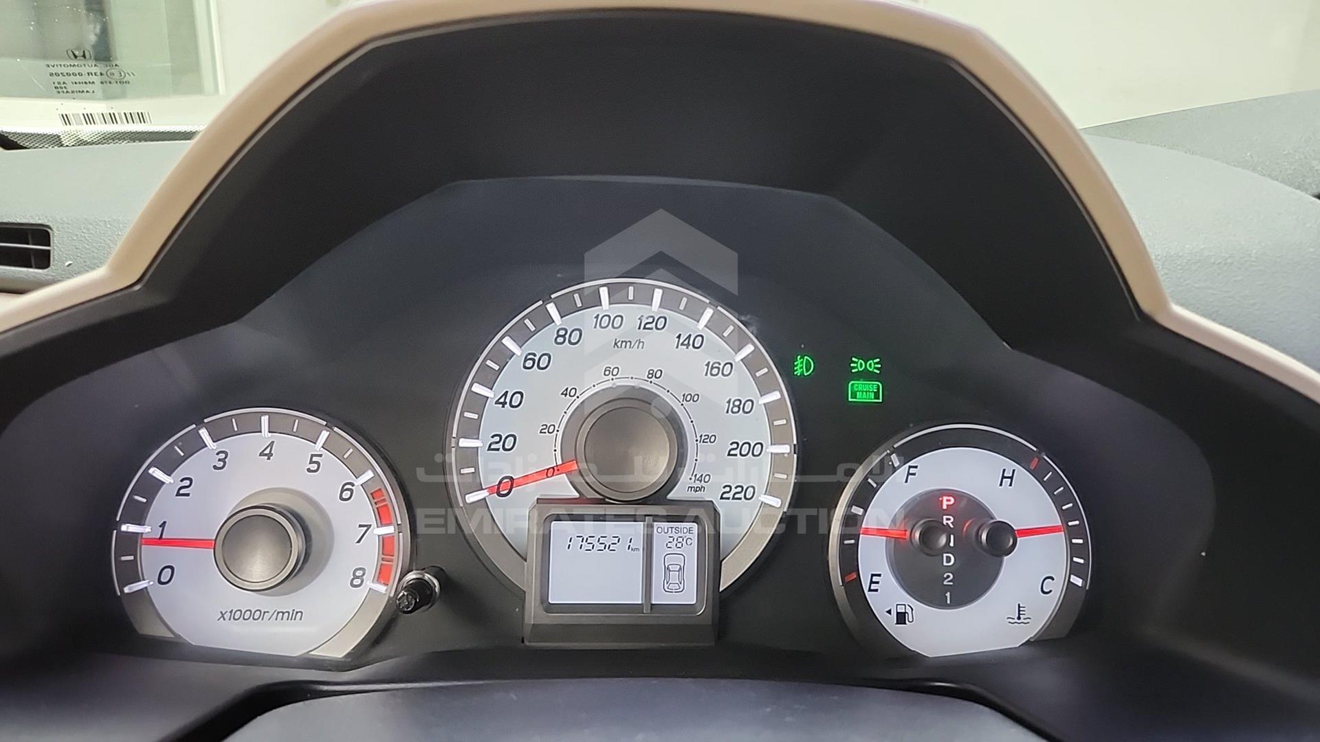2015 HONDA PILOT VIN: 5FNYF4881FB701658