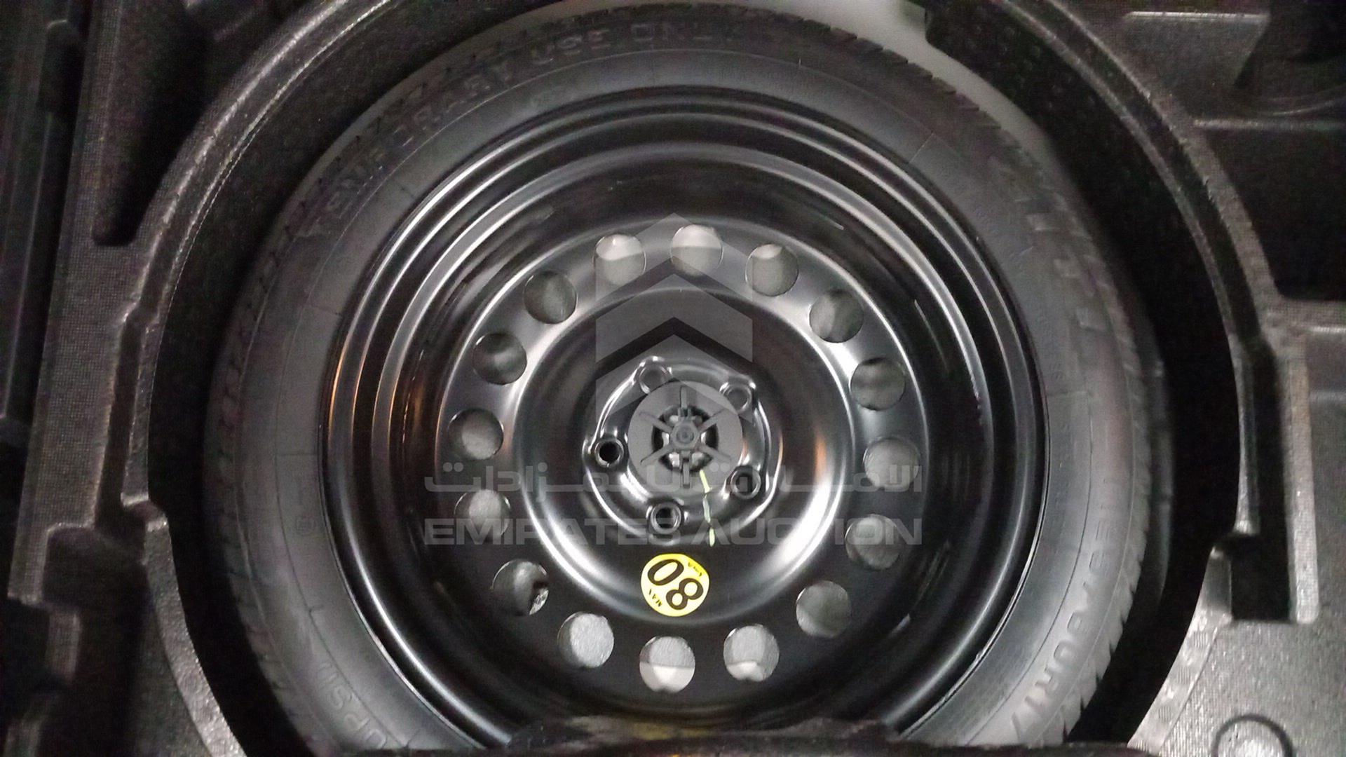 2024 CHANGAN CS 35 PLUS VIN: LS5A3DKR4RA965253