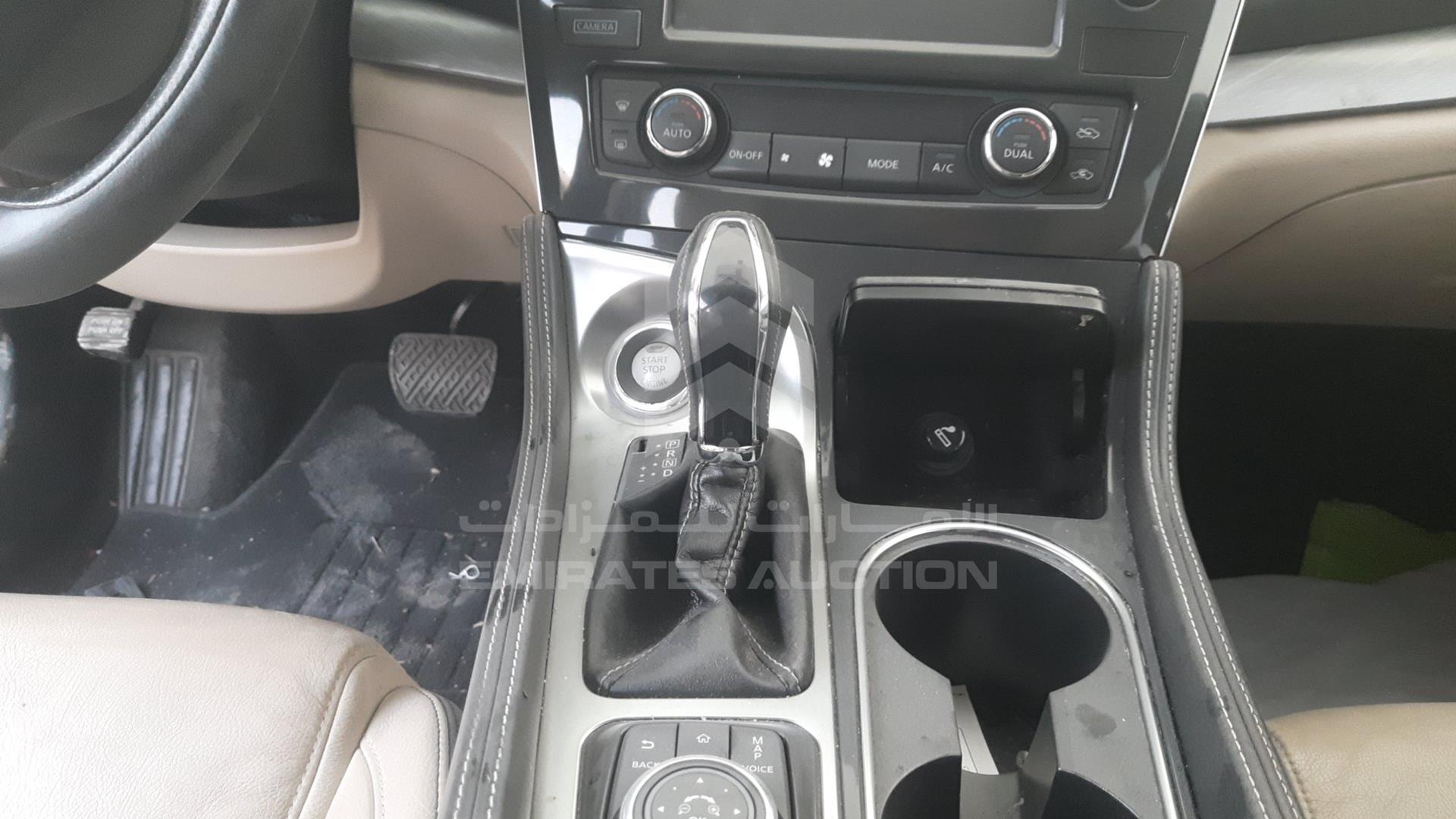 2017 NISSAN MAXIMA VIN: 1N4AA6AP3HC372545