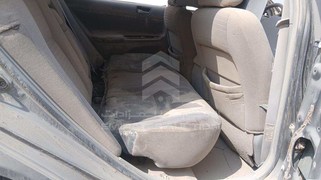 2006 Toyota Camry — Rear Right Passenger View — Photo 20
