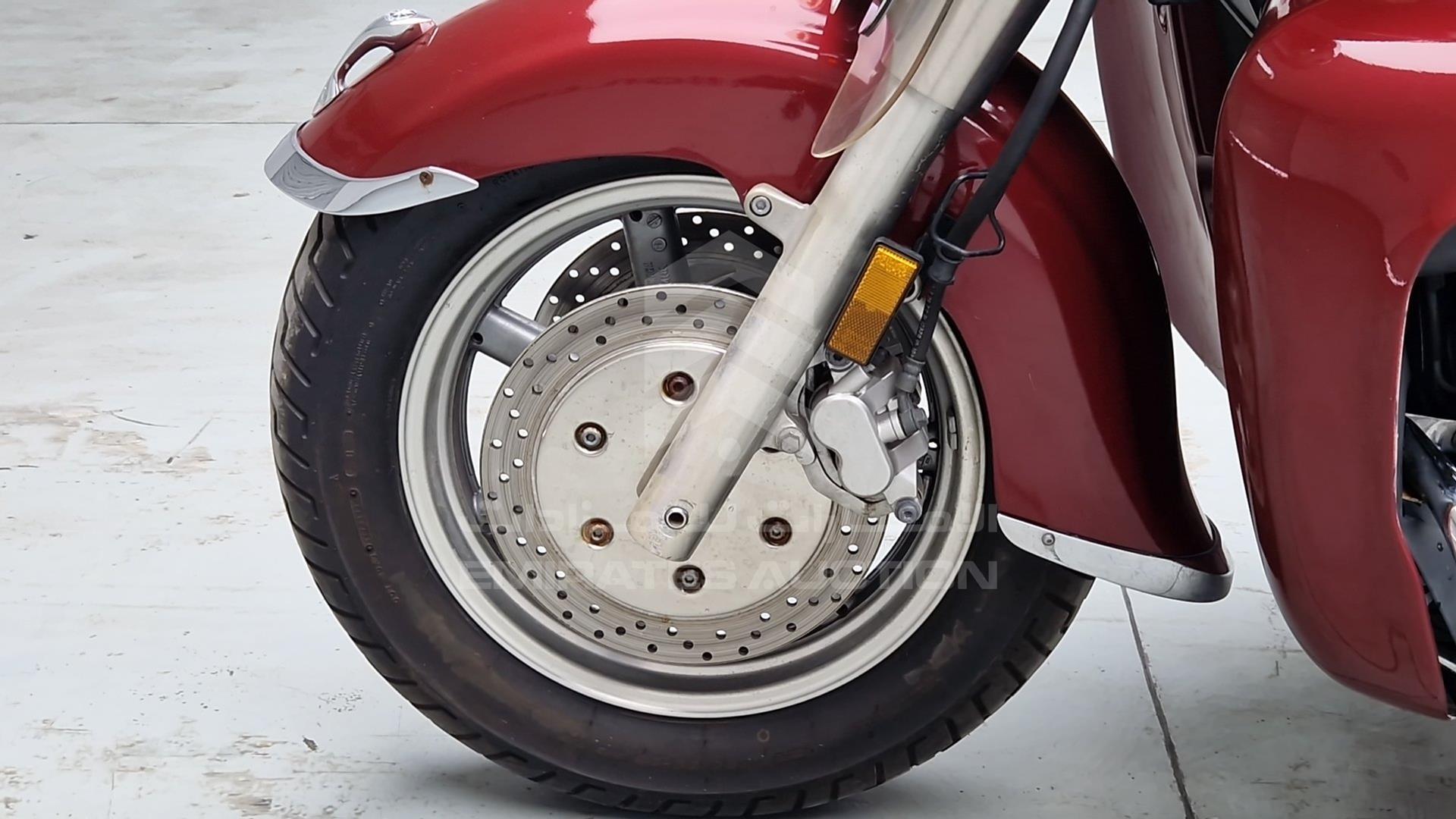 2000 YAMAHA MAJESTY VIN: JYAVP04E1YA002462