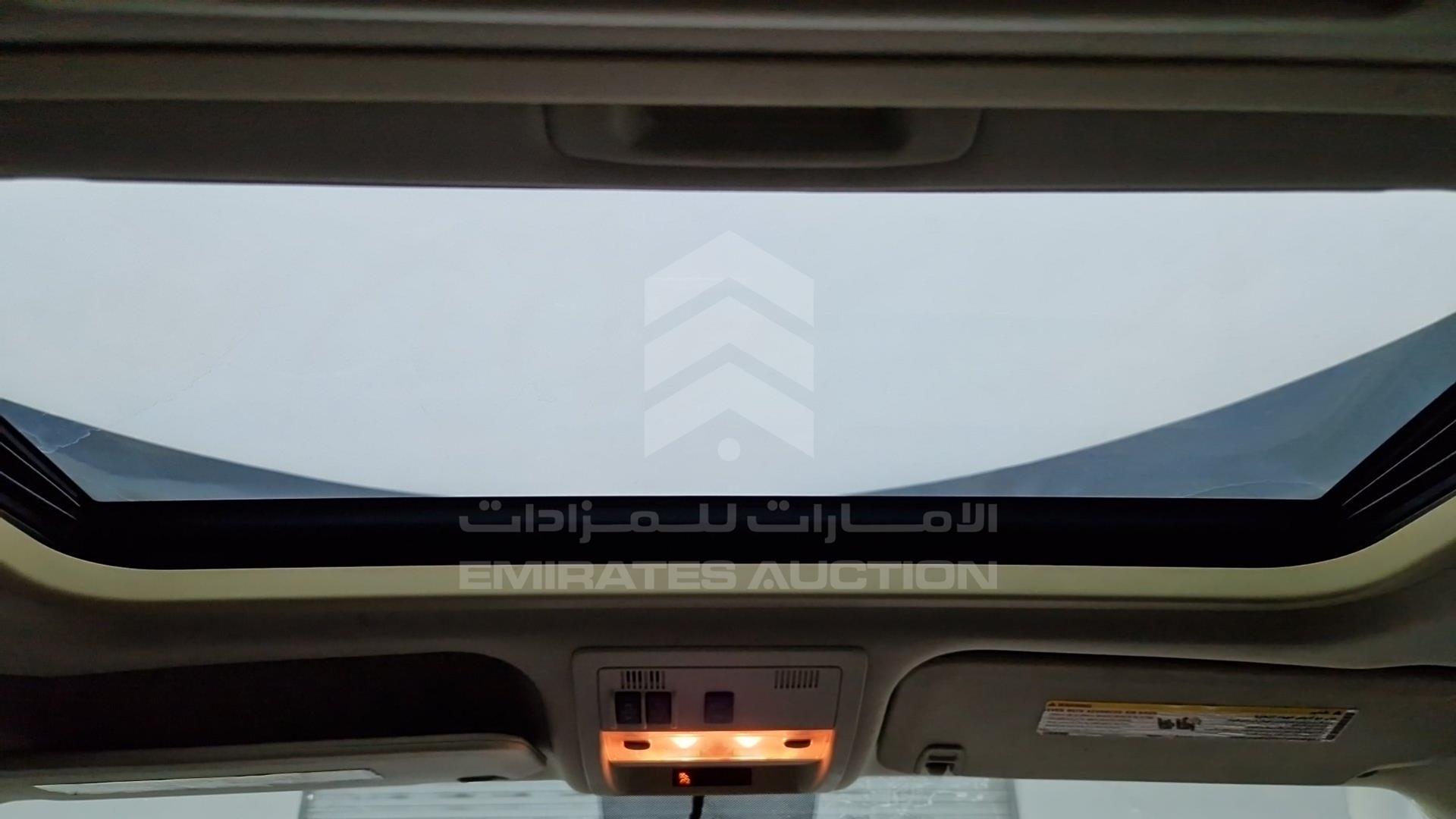 2014 CADILLAC ESCALADE VIN: 1GYS47EF0ER112197