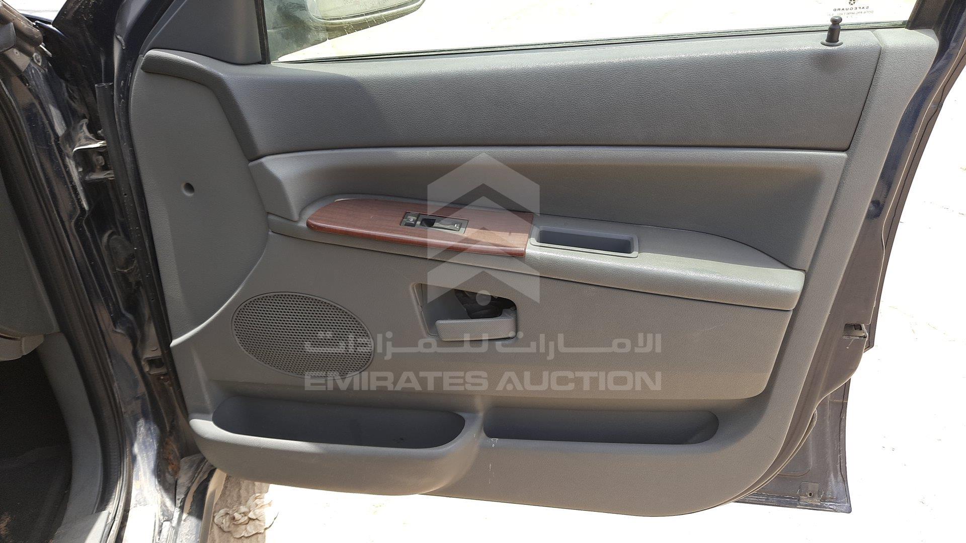 1J4GR48K06C135076 - 2006 Jeep Grand Cherokee - #340081