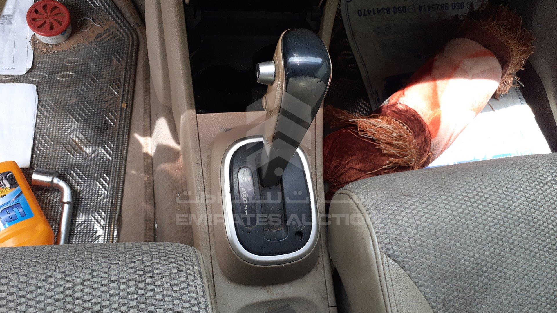 JN1CC13C86T006364 - 2006 Nissan Tiida - #340013