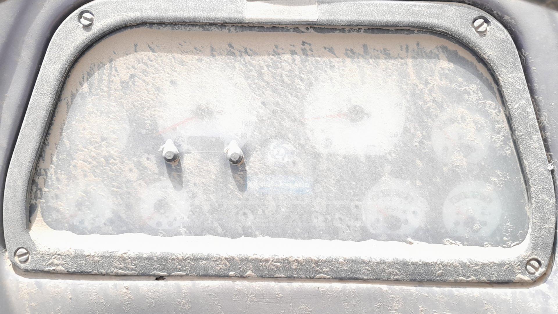 2016 ASHOK LEYLAND VIN: MB1PBEFA2GUTA5755