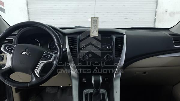 MMEMC21X6GH004384 Mitsubishi Montero