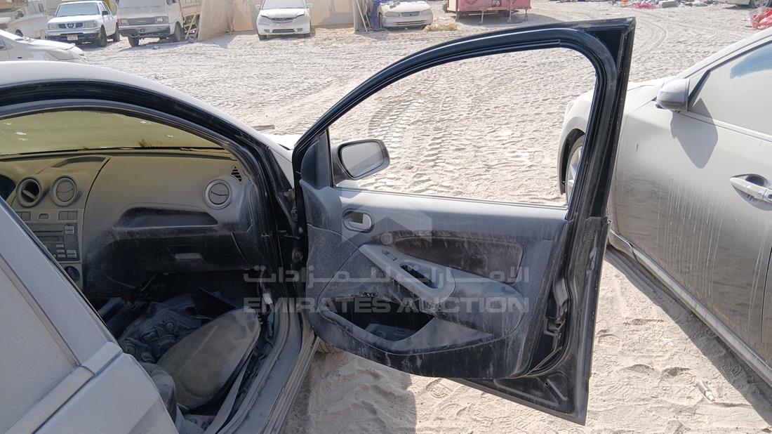 2011 Ford Figo — Front Right Door — Photo 26