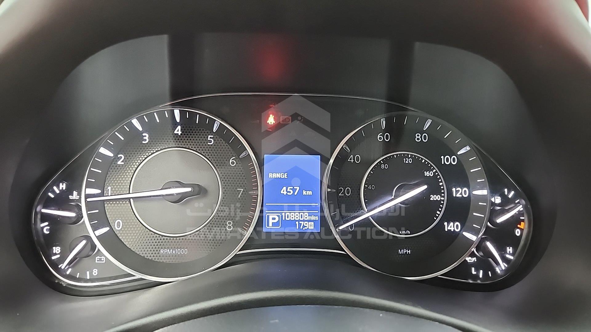 2017 NISSAN ARMADA VIN: JN8AY2ND7H9010153