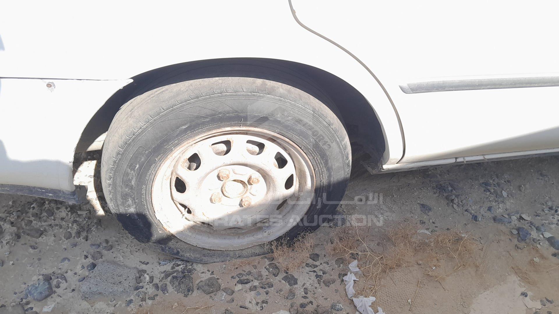 0 TOYOTA COROLLA VIN: AE1010139584
