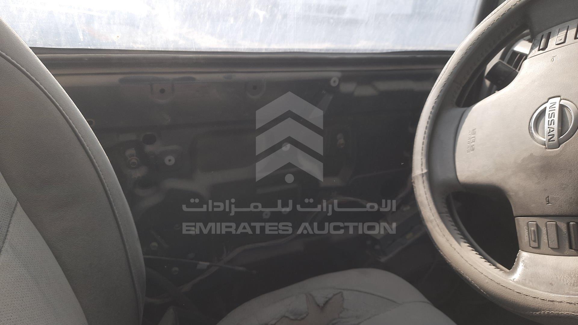 2006 NISSAN ARMADA VIN: 5N1AA08B46N717161