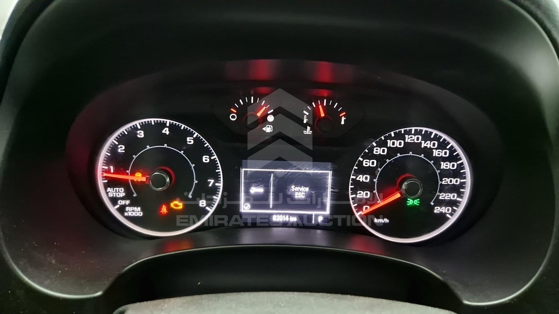 2018 GMC TERRAIN VIN: 3GKAL8EVXJL146123