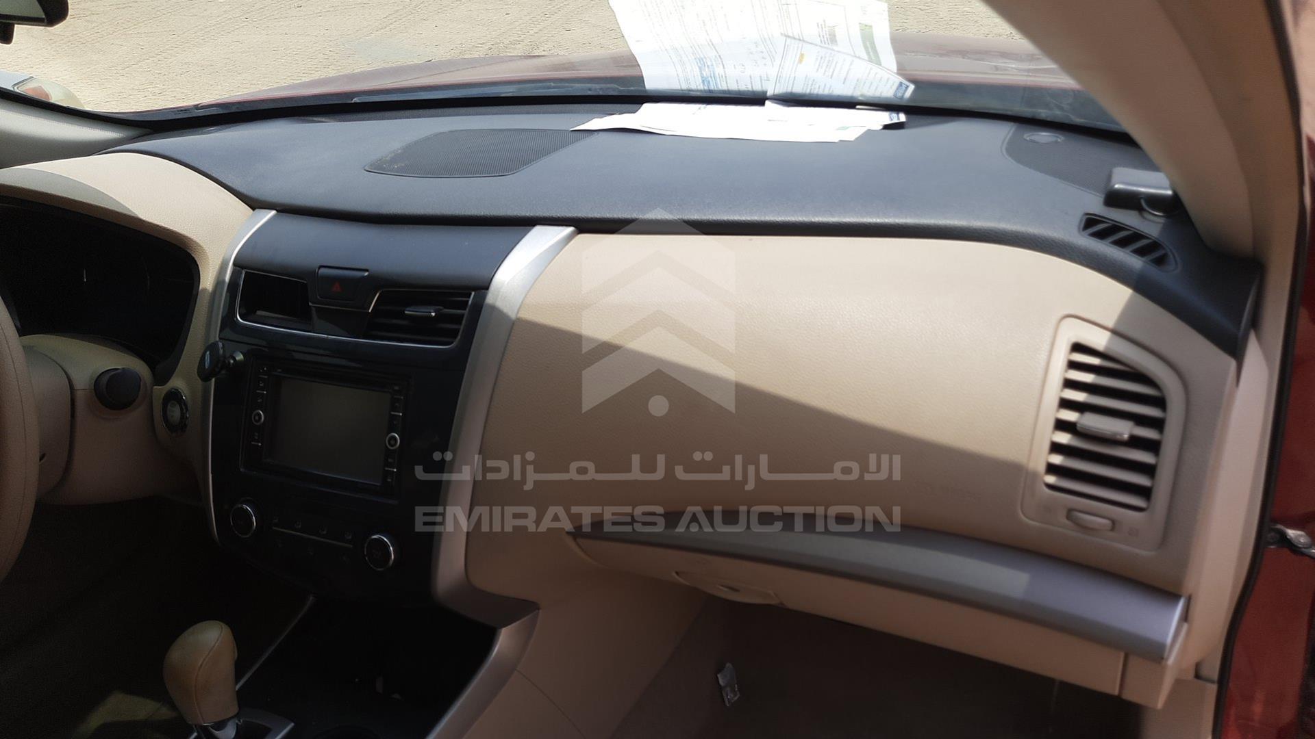 2013 NISSAN ALTIMA VIN: 1N4AL3A98DC219129