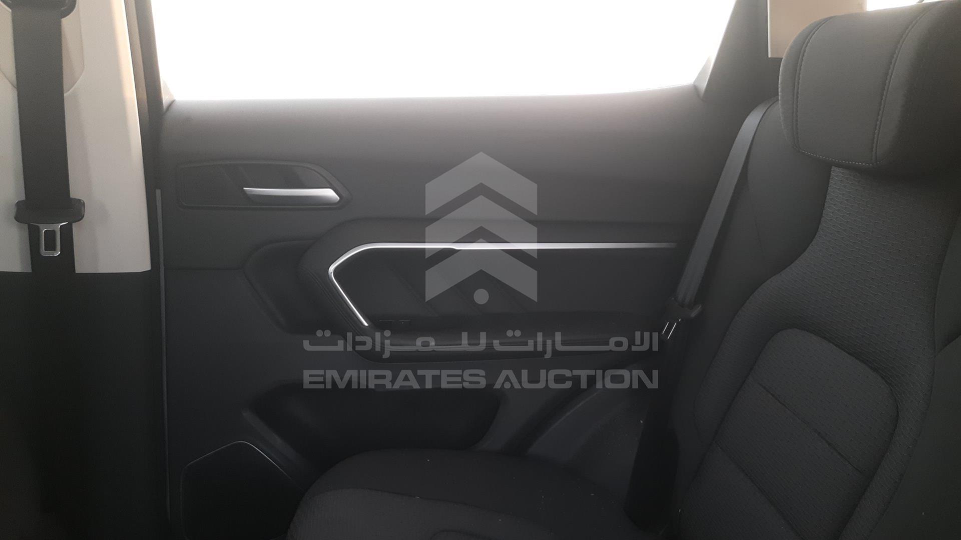 2019 HAVAL H6 VIN: LGWEF6A54KH900431