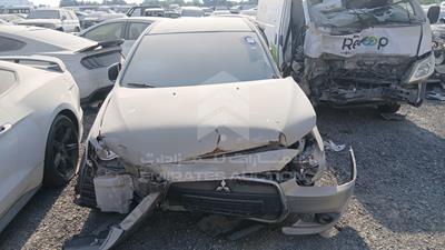 2015 Mitsubishi Lancer