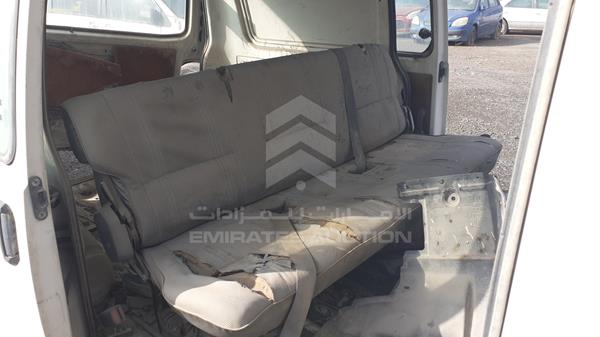 JMYGNP03V4A771314 Mitsubishi L 300