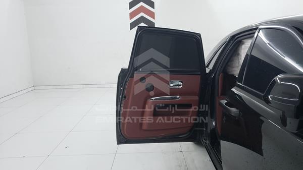 ROLLS ROYCE Ghost 2016 SCA664S09GUX42047 Image 11