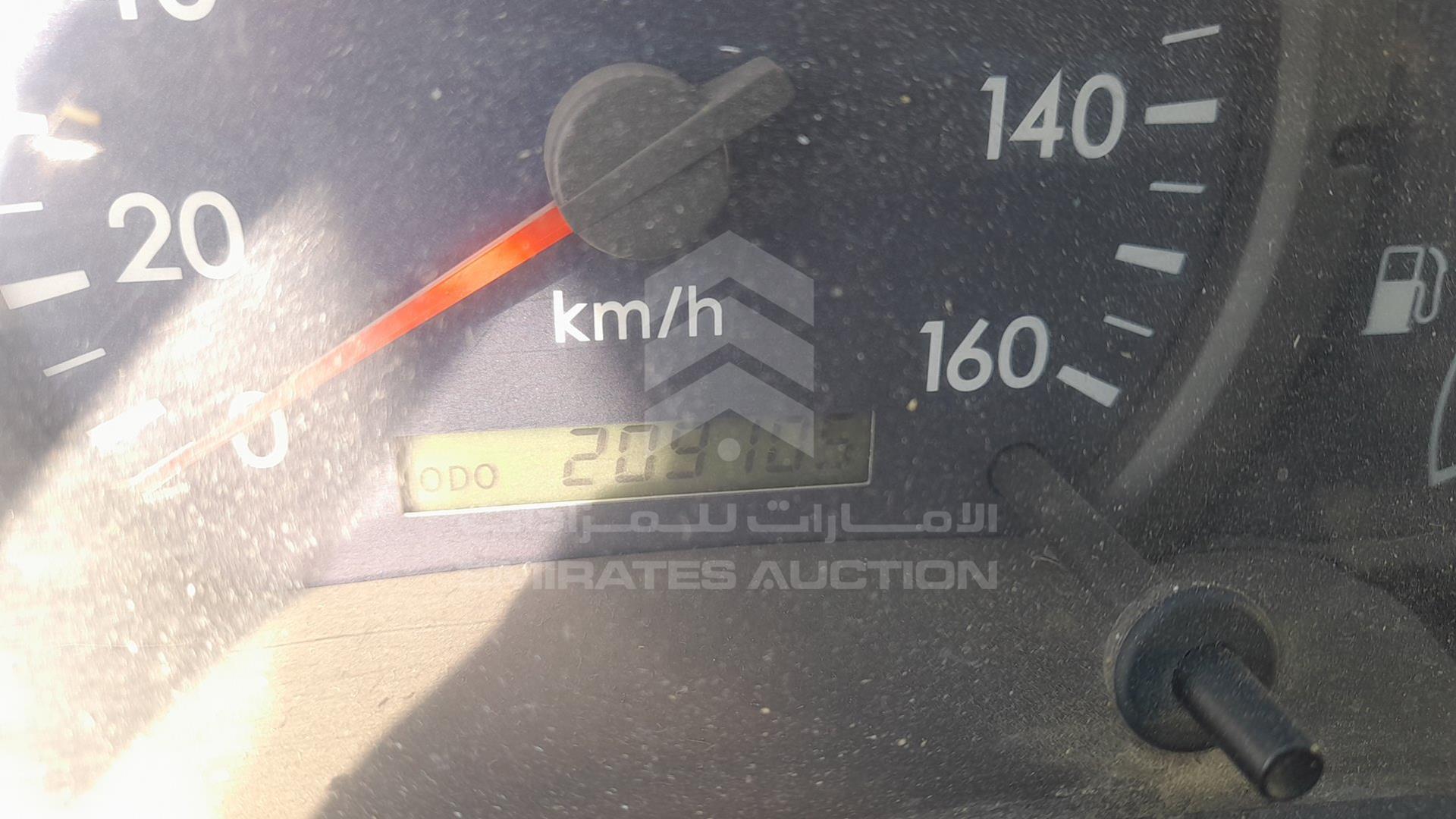 2015 MITSUBISHI CANTER VIN: JL7B6E1P8FK019136