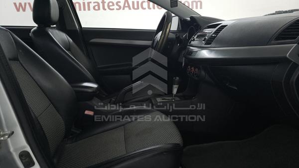 RKMGS41LXDY036664 Mitsubishi Lancer
