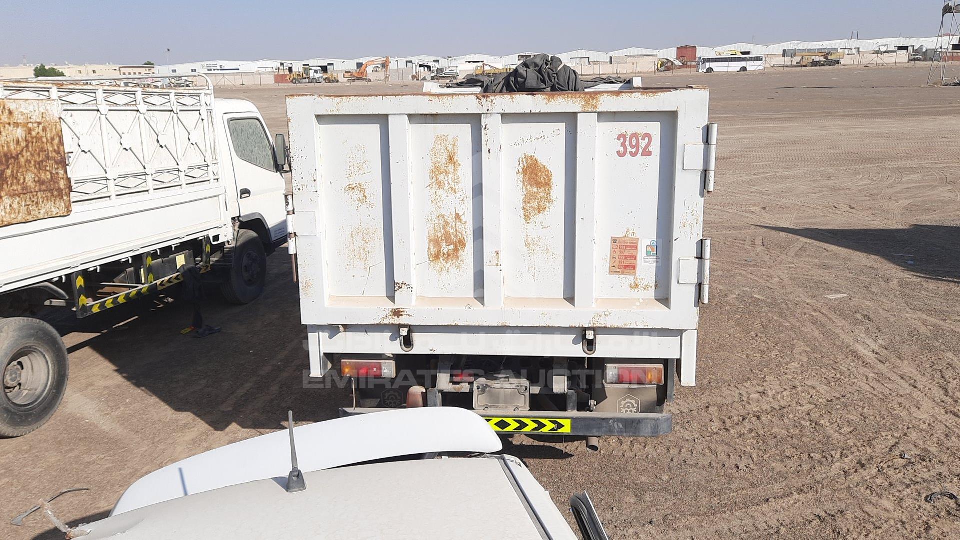 2023 HINO 300 VIN: JHHYCP0F7PK028218