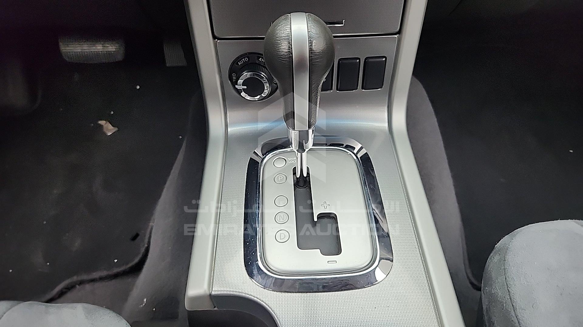 2015 NISSAN PATHFINDER VIN: VSKLR11A2FA568140