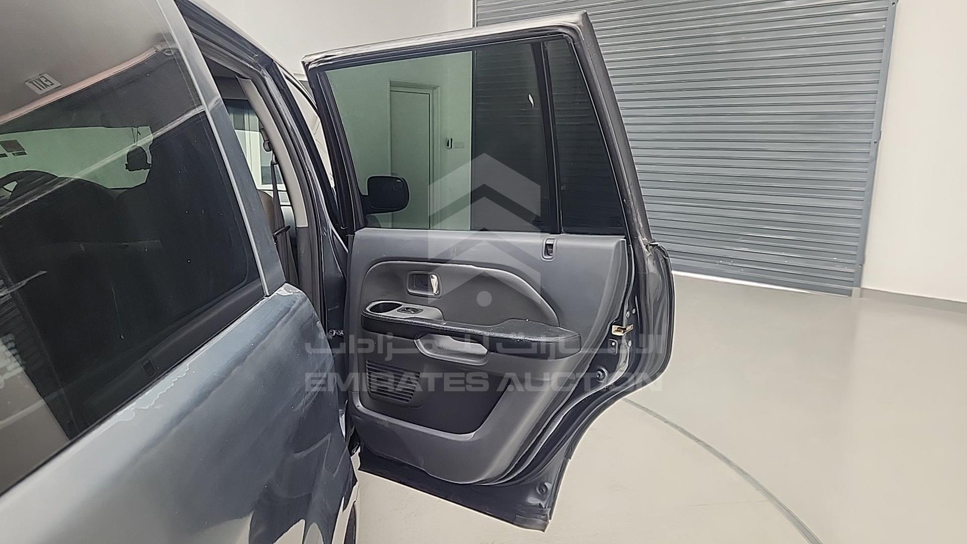 2004 HONDA MRV VIN: 2HKYF18524H700716