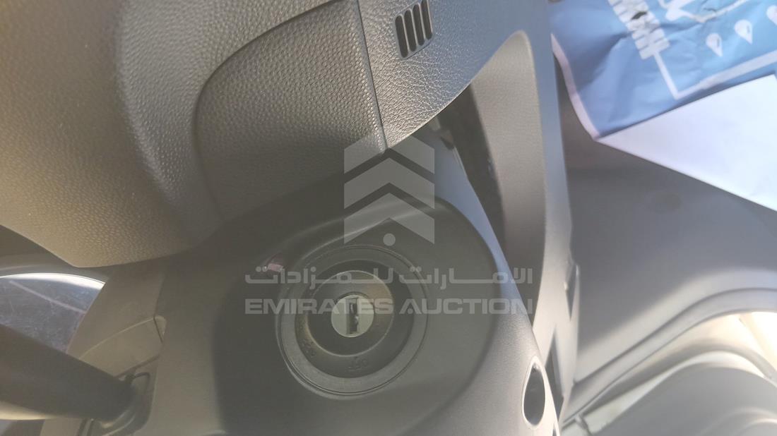 مازدا 3 2013 — المفاتيح — صورة 4