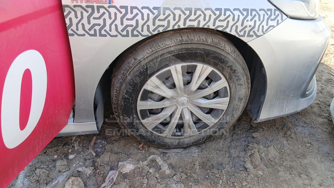 2024 Toyota Camry — Front Right Tyre — Photo 31
