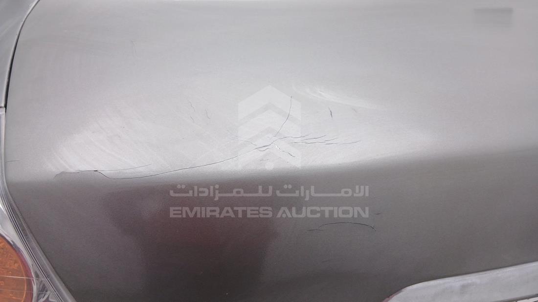 2007 Nissan Altima — Scratch — Photo 33