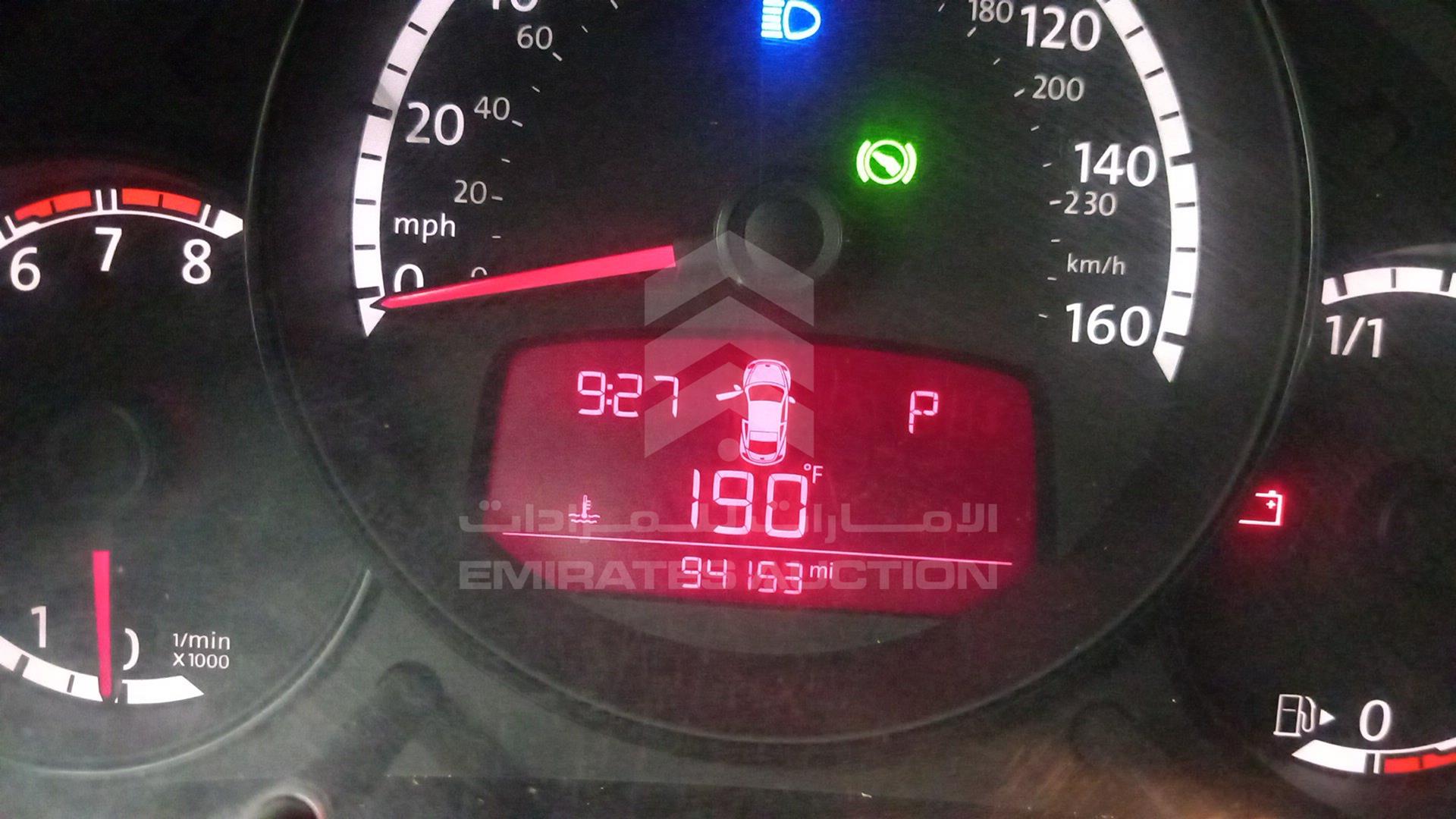 2015 VOLKSWAGEN BEETLE VIN: 3VWF17AT8FM619358