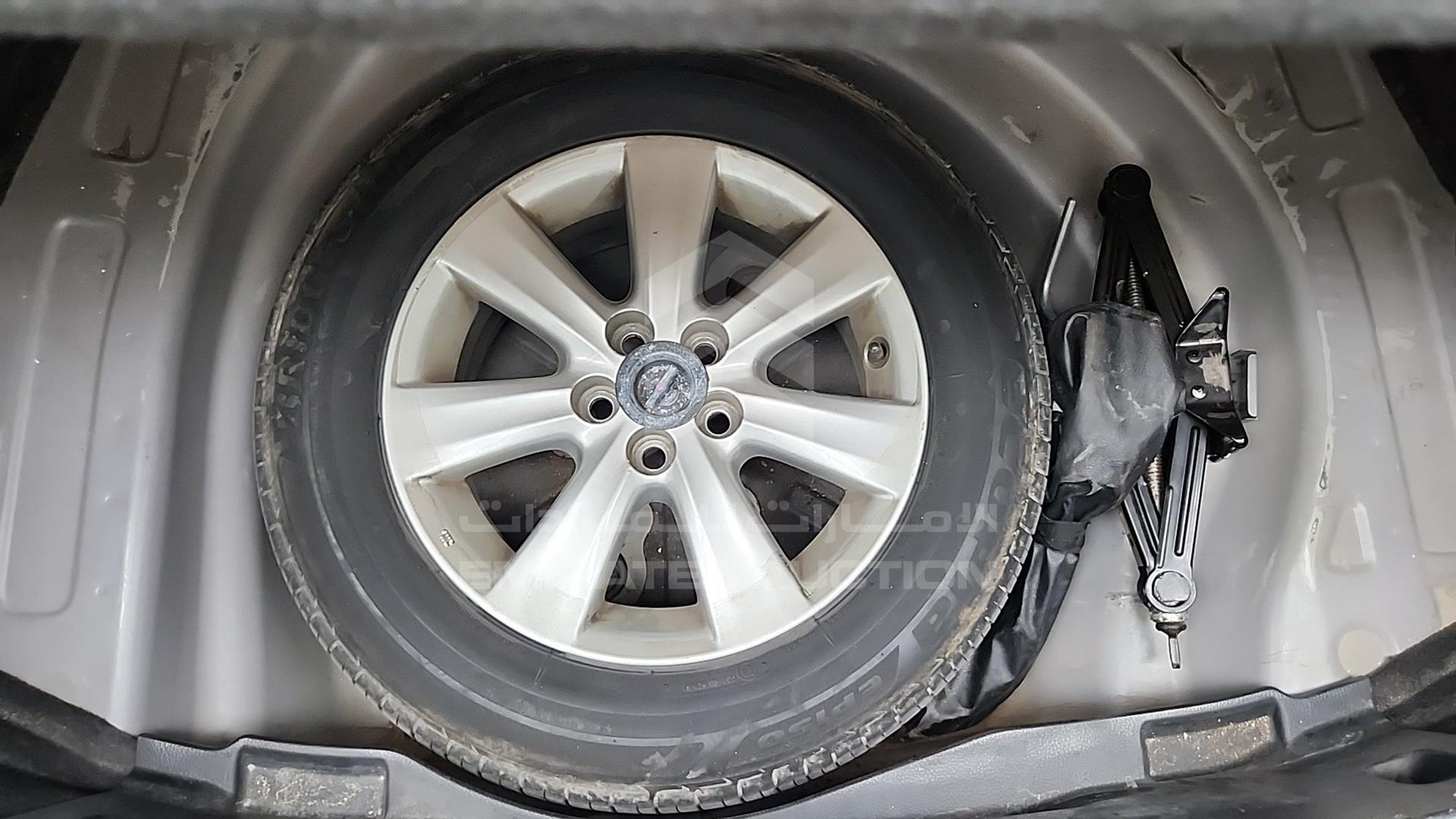 2015 TOYOTA COROLLA VIN: RKLBL9HE7F5241248
