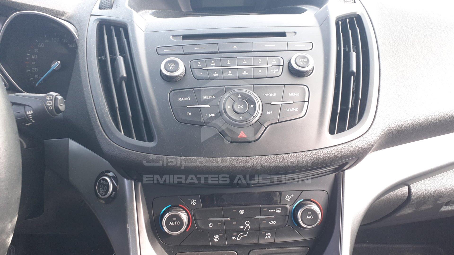 2020 FORD ESCAPE VIN: WF0BM4AF5LVP18204