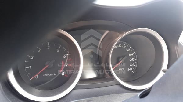 JMYSRCY1ADU709982 Mitsubishi Lancer