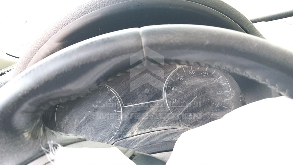 1N4AL3AP3FC190155 - 2015 NISSAN ALTIMA - #526316