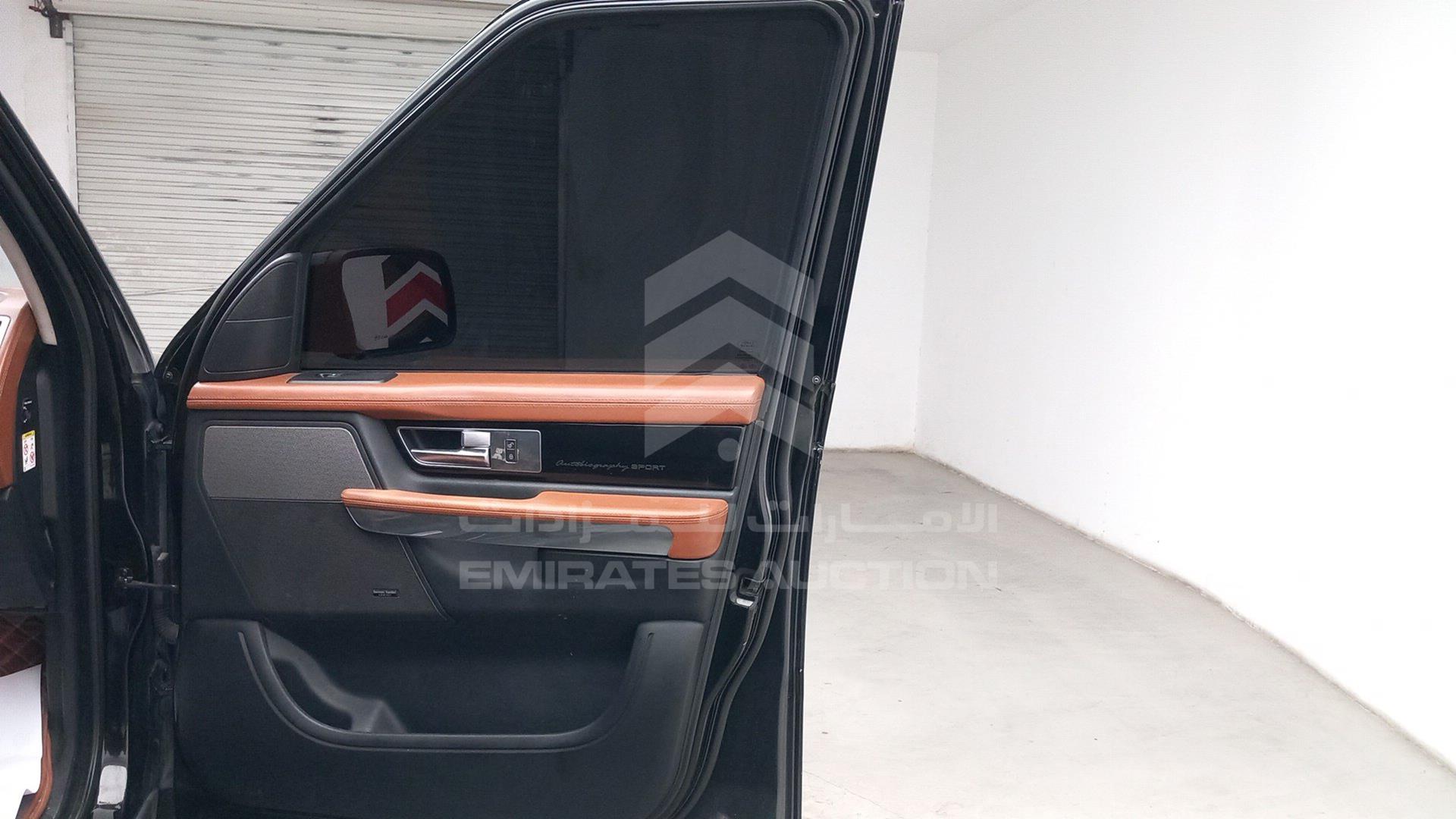 2010 RANGE ROVER SPORT VIN: SALLSAAE4AA247843