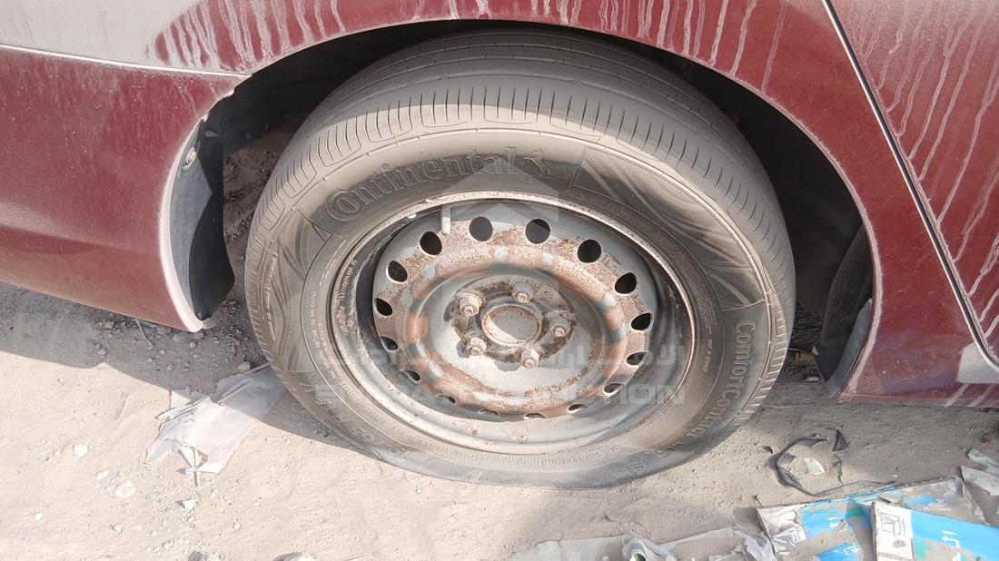 نيسان سينترا 2014 — الباب الخلفي الأيمن — صورة 30