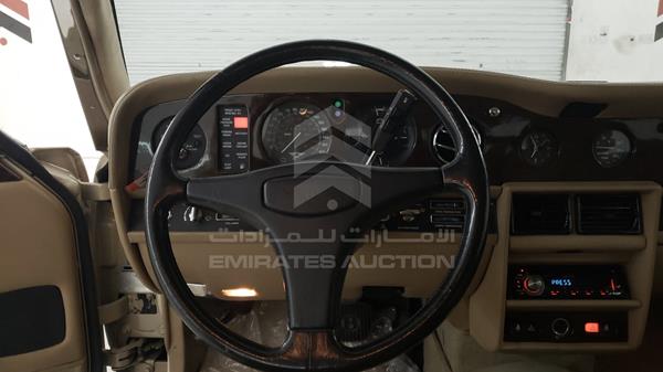SCBZE02B9KCX26533 Bentley Eight
