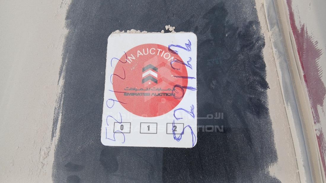 فورد موستانج 2012 — عام — صورة 26