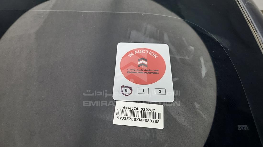 تيسلا موديل 3 2021 — عام — صورة 17
