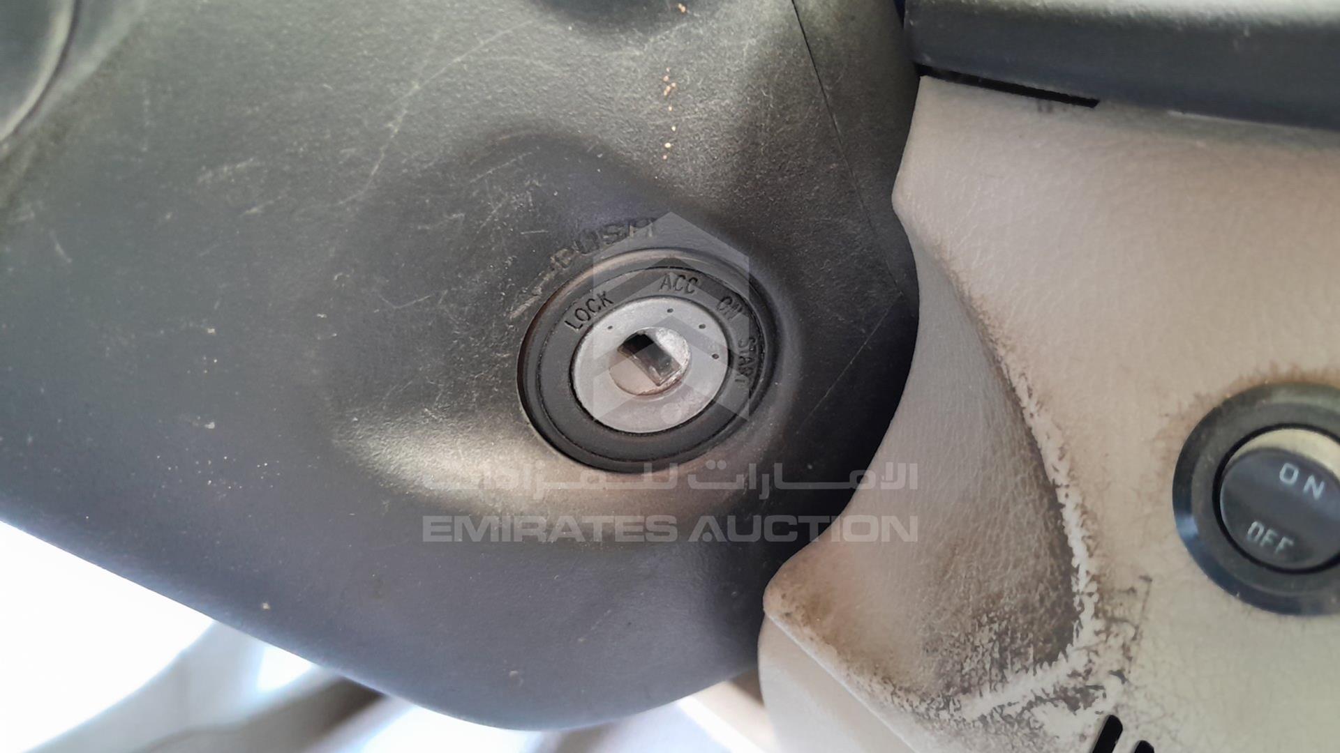 2011 TOYOTA COROLLA VIN: RKLBC42E8B4503287