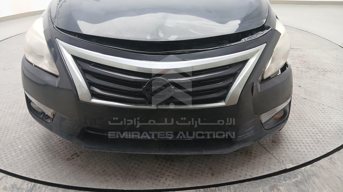 نيسان التيما 2014 — انبعاج — صورة 30