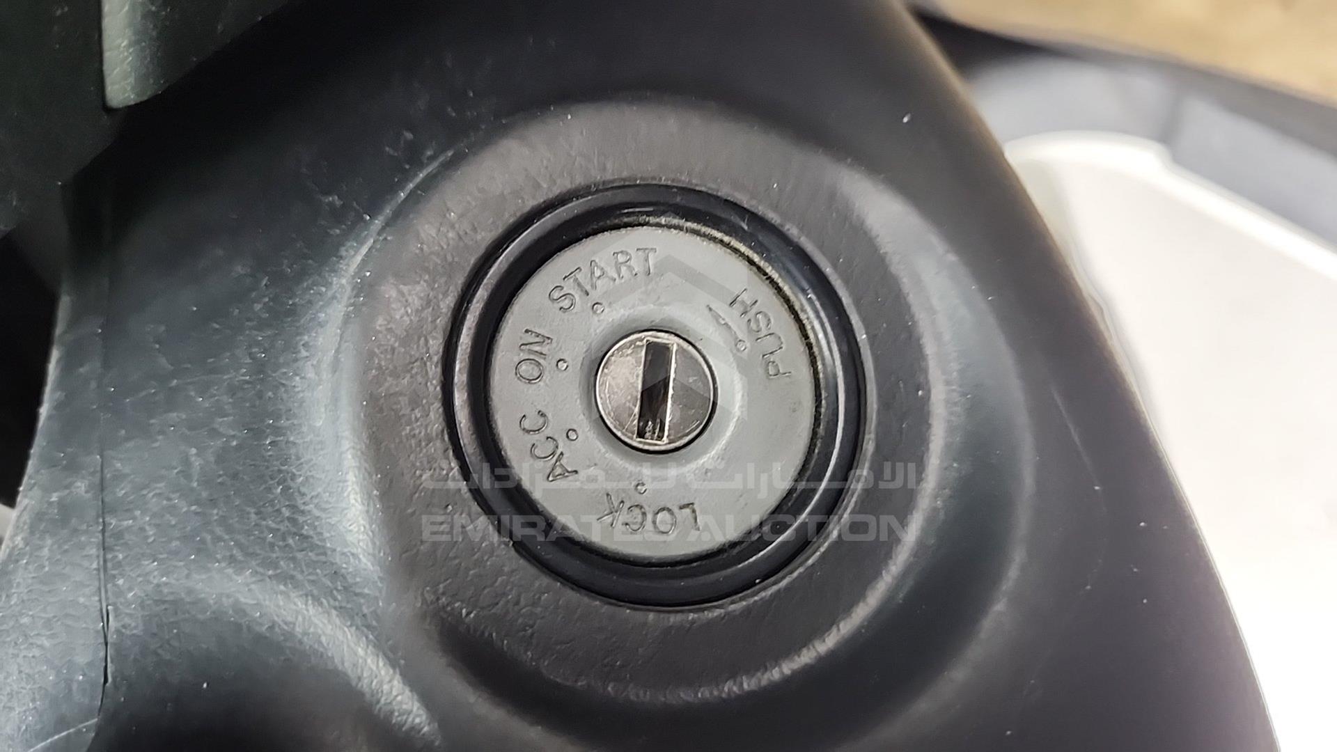 2016 MITSUBISHI L 200 VIN: MMBJNKJ40GH059683
