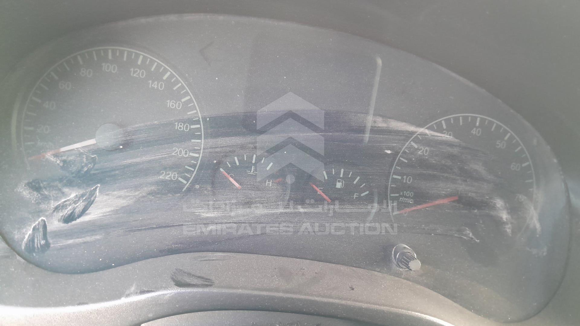 2014 CHERY TIGGO VIN: LVVDB24BXED059050