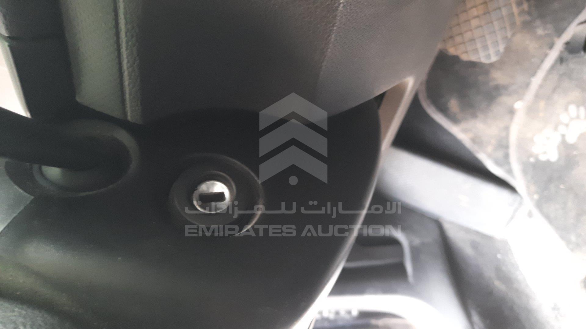 WVWAD11K06W010564 - 2006 Volkswagen Golf - #440239