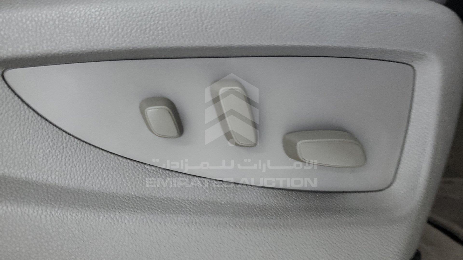 1GKS27KJ7FR538981 - 2015 GMC Yukon - #393077