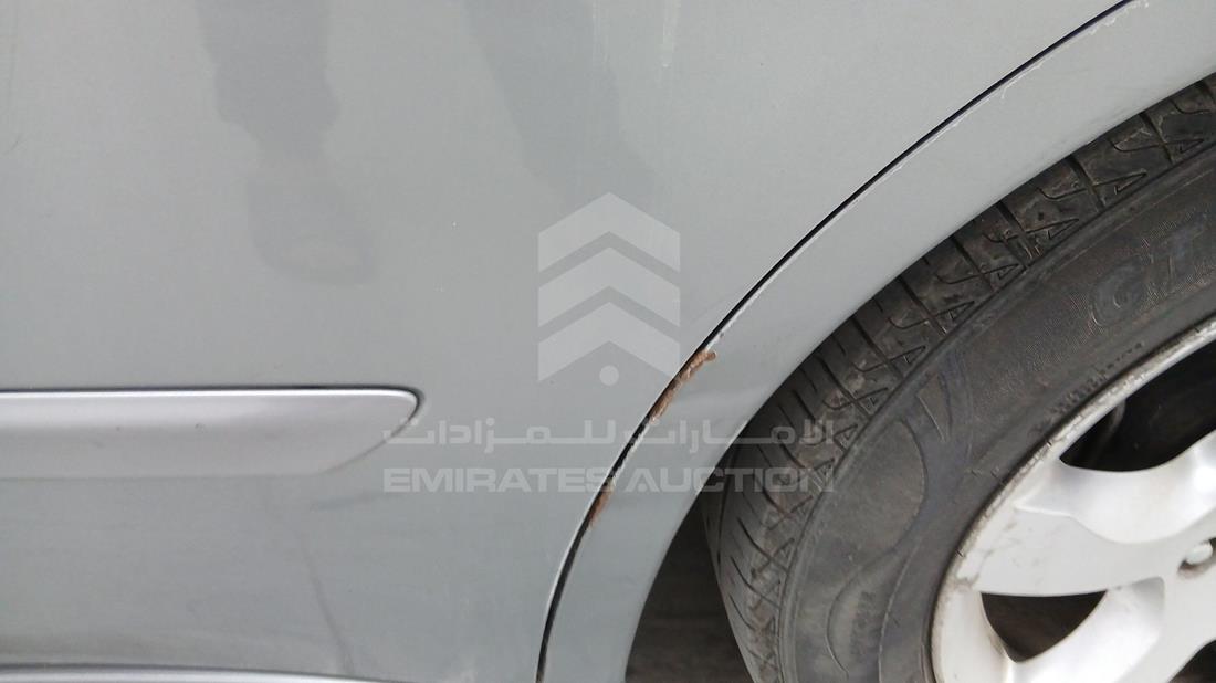 نيسان التيما 2009 — خدش — صورة 34
